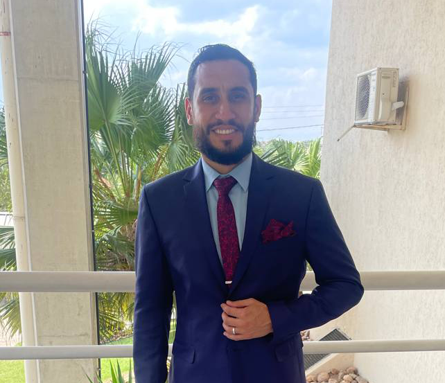 Lucas Reis - Terapeuta Ortomolecular